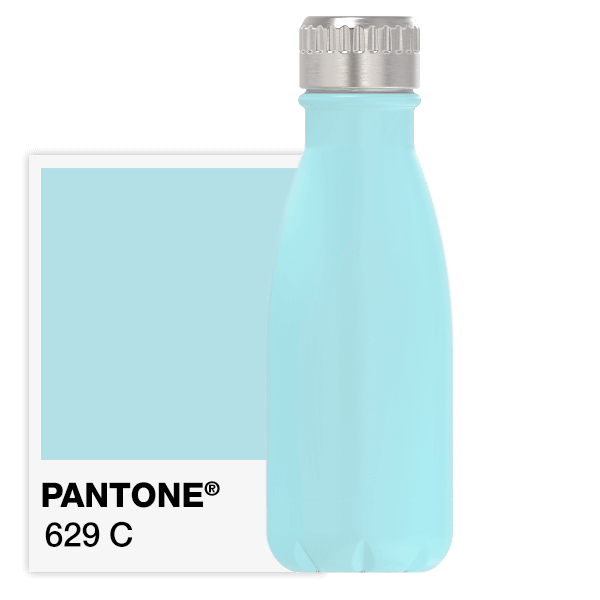 Nova Pantone® Matchade Vattenflaskor Nova Pantone® Matchade Vattenflaskor
