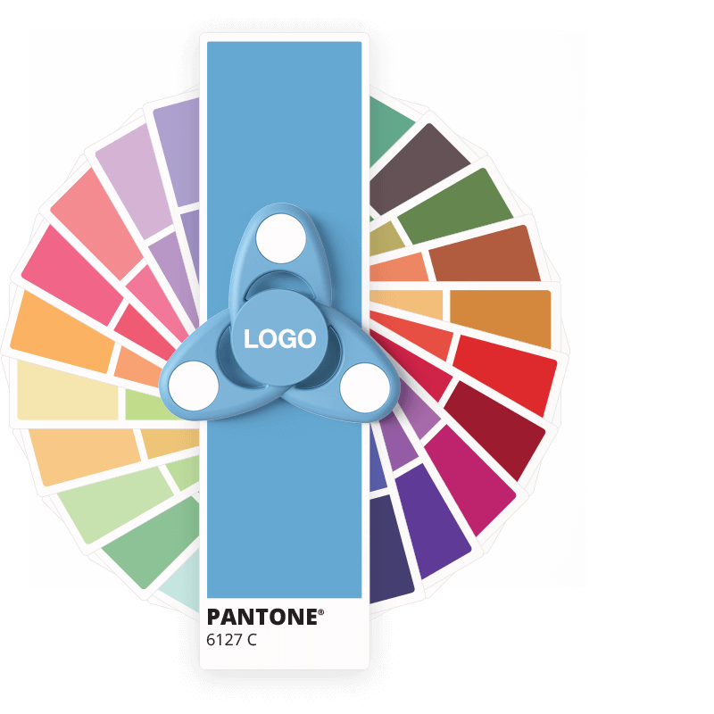 Cosmic Pantone®-matchad Färg Cosmic Pantone®-matchad Färg