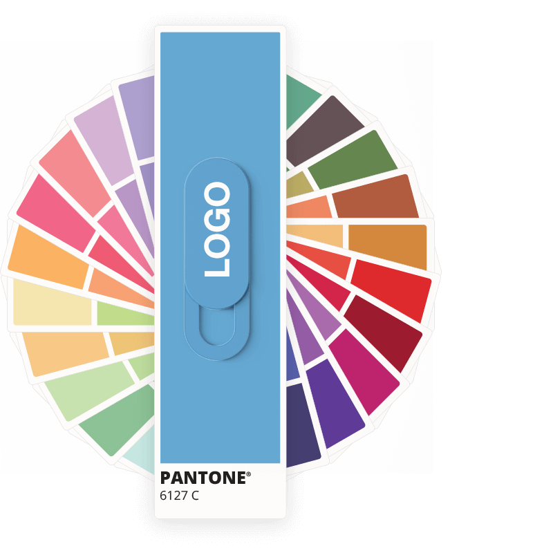 Shield Pantone®-matchad Färg Shield Pantone®-matchad Färg