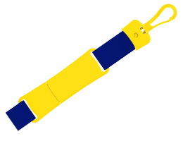 Hybrid-färg är möjligt. Välj mellan 2 olika standardfärger för specifika delar.