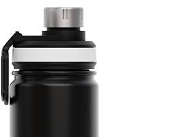 Hybrid-färg är möjligt. Välj mellan 2 olika standardfärger för specifika delar.