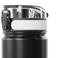 Hybrid-färg är möjligt. Välj mellan 2 olika standardfärger för specifika delar.