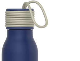 Hybrid-färg är möjligt. Välj mellan 2 olika standardfärger för specifika delar.