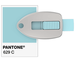 Pantone® Referenser USB-minne