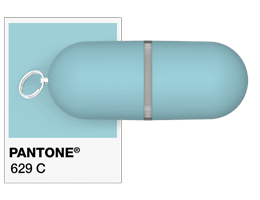 Pantone® Referenser USB-minne
