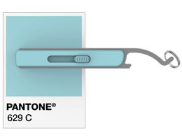 Pantone® Referenser USB-minne
