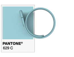 Pantone® Referenser USB Armband
