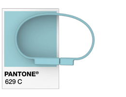 Pantone® Referenser USB Armband