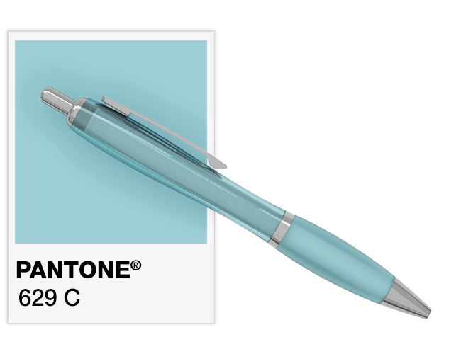 Pantone® Referenser Penna