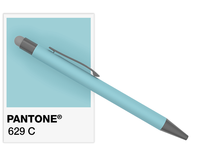 Pantone® Referenser Penna