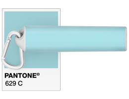 Pantone® Referenser Powerbank