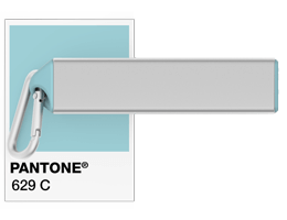 Pantone® Referenser Powerbank